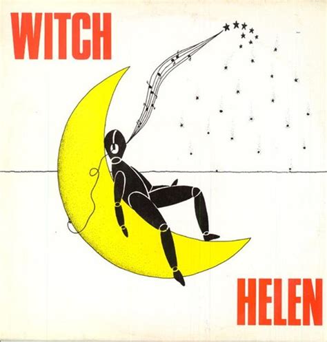 Helen the Wifch: Tapping Into the Supernatural with Her Unique Magical Abilities
